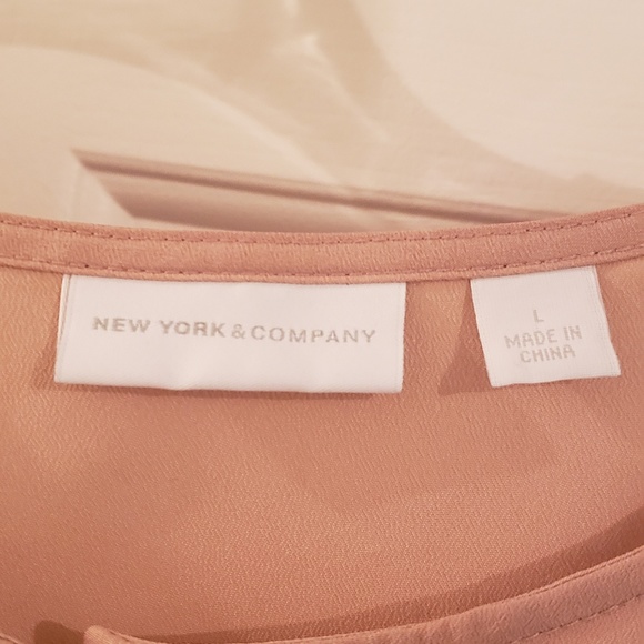 Fun & Flirty Ruffle Top - Picture 6 of 8